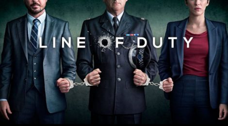 Line of Duty: tráiler de la sexta temporada