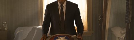 The Falcon and the Winter Soldier: tráiler final