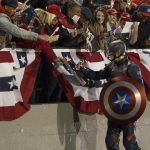 Review The Falcon and the Winter Soldier: The Star Spangled Man
