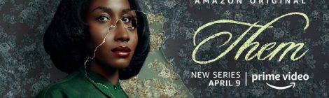 Them: sinopsis y teaser