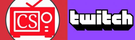 ¡Únete a nuestra comunidad de Twitch!