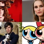 Combo de Noticias: A Very English Scandal, Russian Doll, Lady in the Lake y The Powerpuff Girls