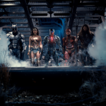 Crítica: La liga de la Justicia de Zack Snyder