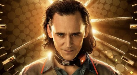 Loki: sinopsis y tráiler oficial