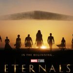 Eternals: teaser y póster