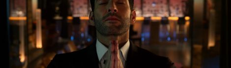 Lucifer: tráiler de la temporada 5B