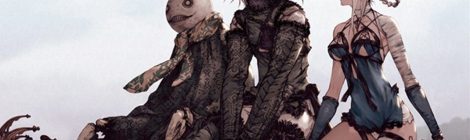 NieR Replicant: la delgada línea entre el héroe y el villano