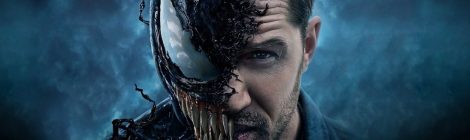 Venom-Let There Be Carnage: tráiler oficial