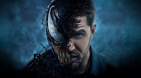 Venom-Let There Be Carnage: tráiler oficial