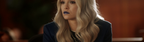 Review The Flash: The People V. Killer Frost