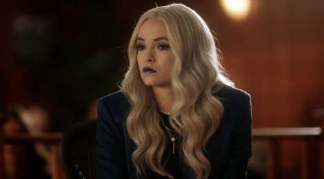 Review The Flash: The People V. Killer Frost