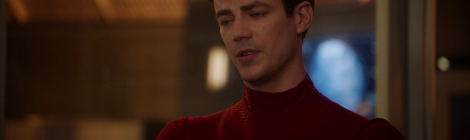 Review The Flash: Family Matters (Part 2)