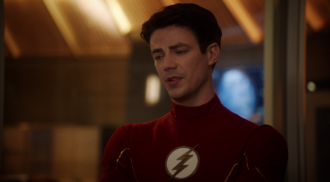 Review The Flash: Family Matters (Part 2)
