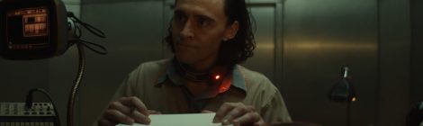 Review Loki: Glorious Purpose