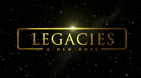 Review Legacies: A New Hope