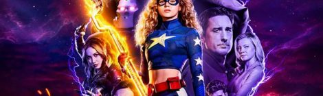 Stargirl: tráiler de la segunda temporada