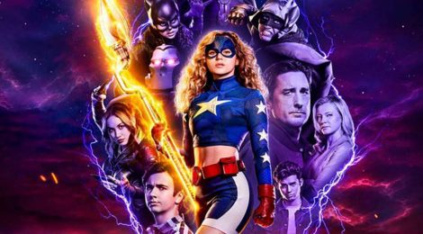 Stargirl: tráiler de la segunda temporada