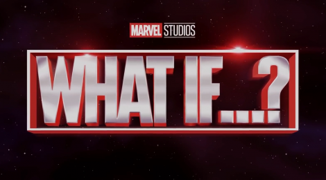 What If... ?: tráiler y póster oficial y fecha de estreno