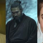 Combo de Noticias: The Last of Us, See y Three Women