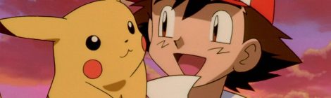 Netflix estaría desarrollando una serie de acción real sobre Pokémon