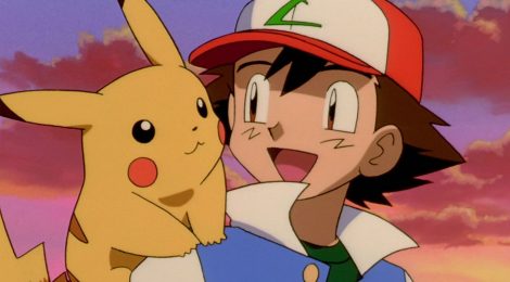 Netflix estaría desarrollando una serie de acción real sobre Pokémon