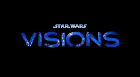 Star Wars Visions: primer vistazo y fecha de estreno