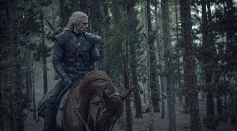 The Witcher: avance y fecha de estreno de la segunda temporada