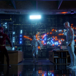 Review The Flash: Enemy at the Gates