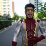 Review The Flash: Heart of the Matter (Part 1)