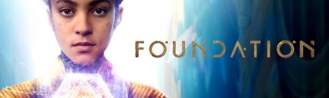 Foundation: nuevo tráiler