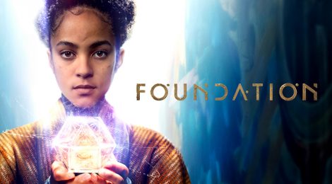 Foundation: nuevo tráiler