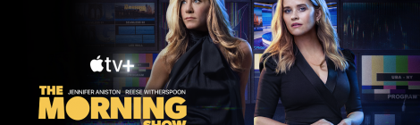 The Morning Show: tráiler de la 2ª temporada