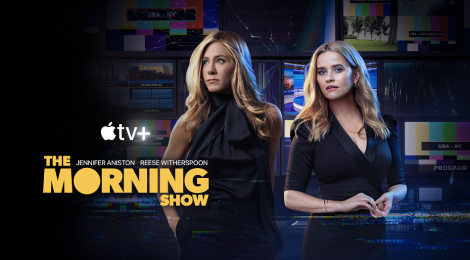 The Morning Show: tráiler de la 2ª temporada