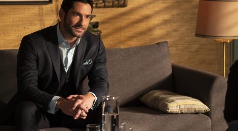 Lucifer: tráiler de la temporada final