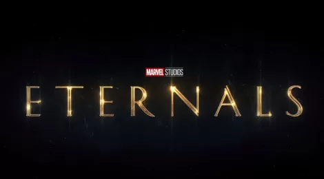 Eternals: tráiler final