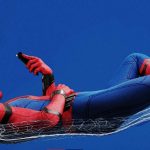 Spiderman No Way Home: primer teaser trailer
