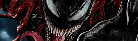 Venom 2: tráiler oficial