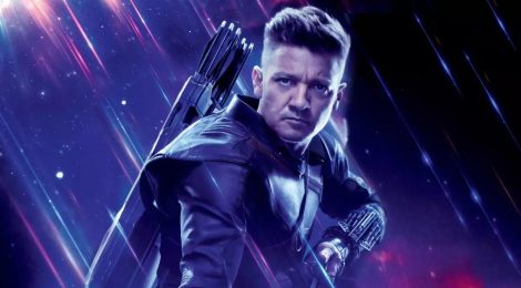 Hawkeye: tráiler oficial