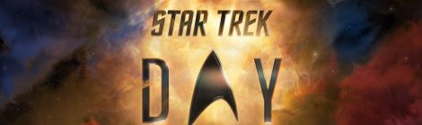 Novedades del Star Trek Day 2021