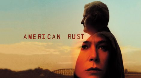 American Rust: sinopsis y tráiler