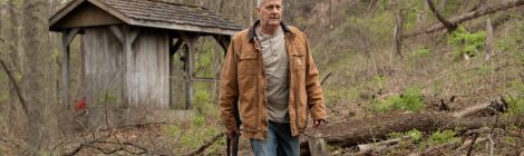 American Rust: Jeff Daniels es inoxidable