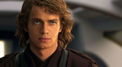 Hayden Christensen ficha por Ahsoka