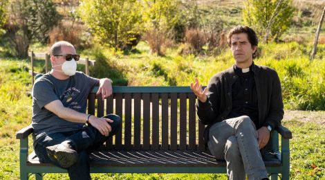 Mike Flanagan adaptará “La Caída de la Casa de Usher" en Netflix