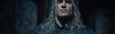 The Witcher: tráiler oficial de la segunda temporada