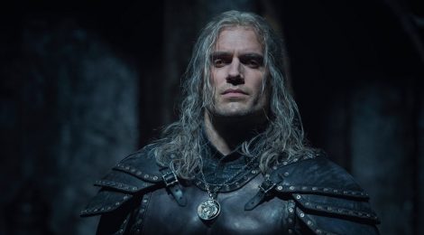 The Witcher: tráiler oficial de la segunda temporada