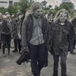 Review The Walking Dead: Promises Broken