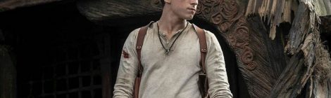 Uncharted: tráiler oficial