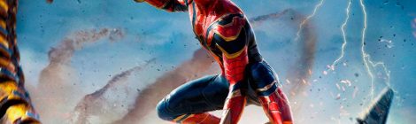 Spiderman No Way Home: tráiler oficial