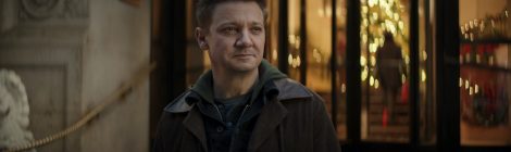 Review Hawkeye: Never Meet Your Heroes & Hide and Seek