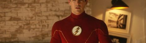 Review The Flash: Armageddon (Part 2)